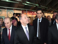 BEAH Türkiye'yle buluştu